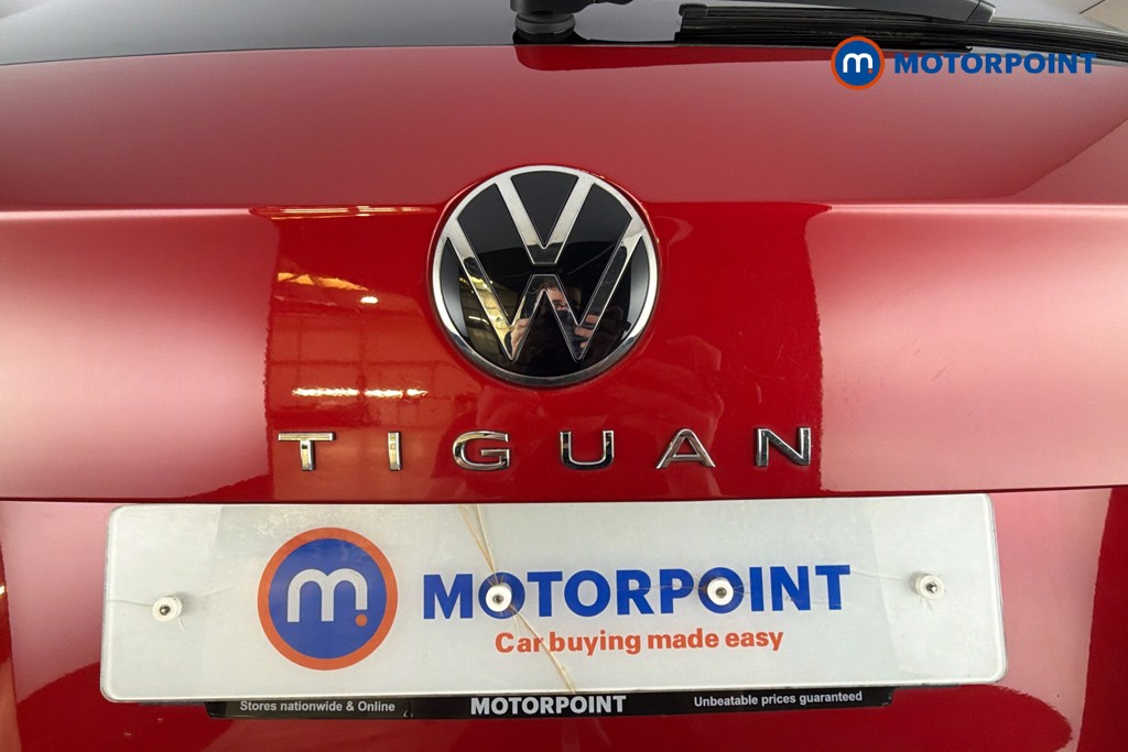 Used Volkswagen Tiguan Allspace 2022 for sale - 77966257: Photo 24