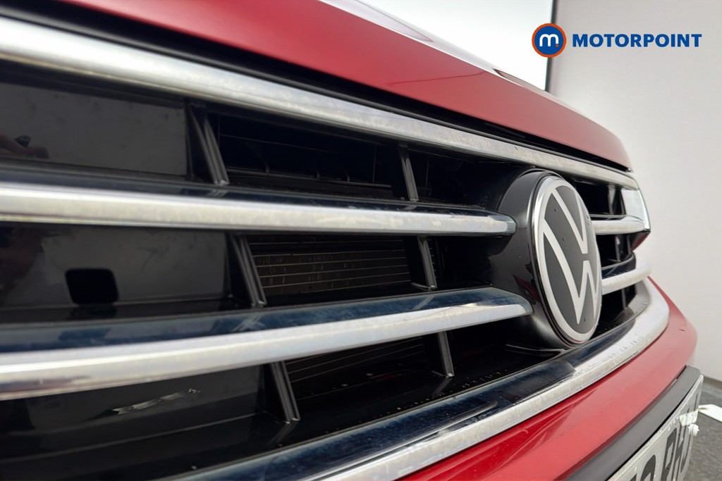 Used Volkswagen Tiguan Allspace 2022 for sale - 77966257: Photo 30