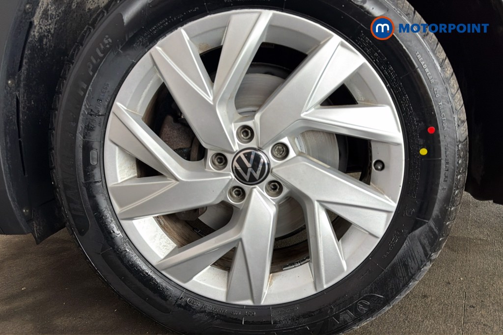 Used Volkswagen Tiguan Allspace 2022 for sale - 77966257: Photo 32