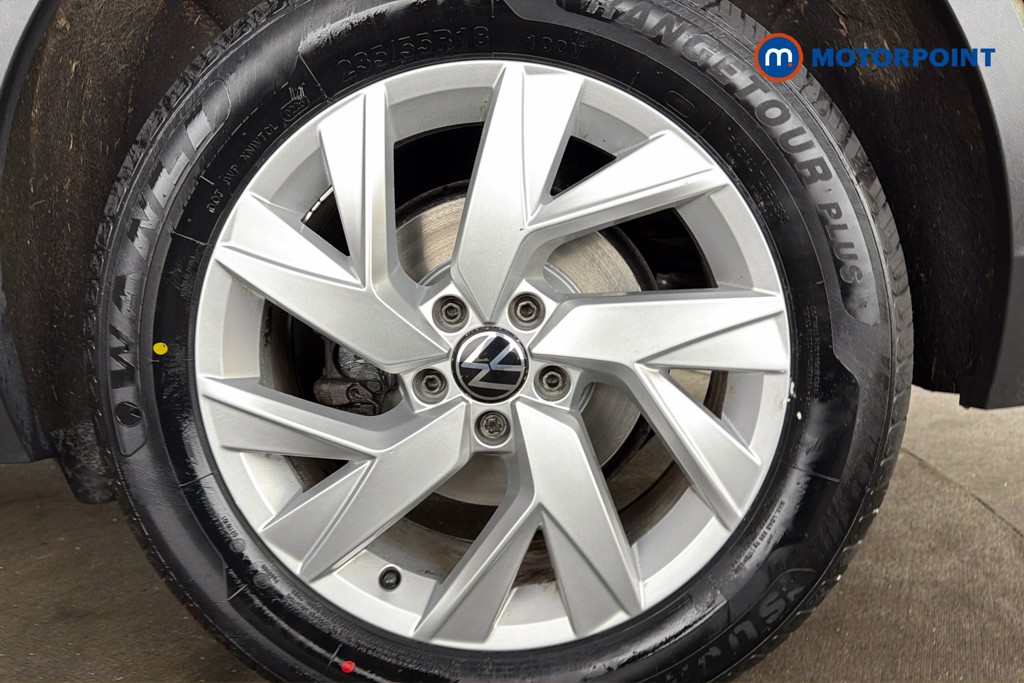 Used Volkswagen Tiguan Allspace 2022 for sale - 77966257: Photo 33