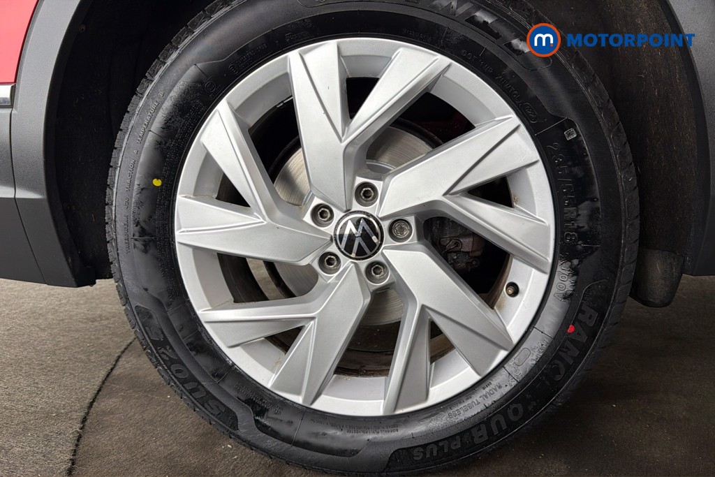 Used Volkswagen Tiguan Allspace 2022 for sale - 77966257: Photo 34