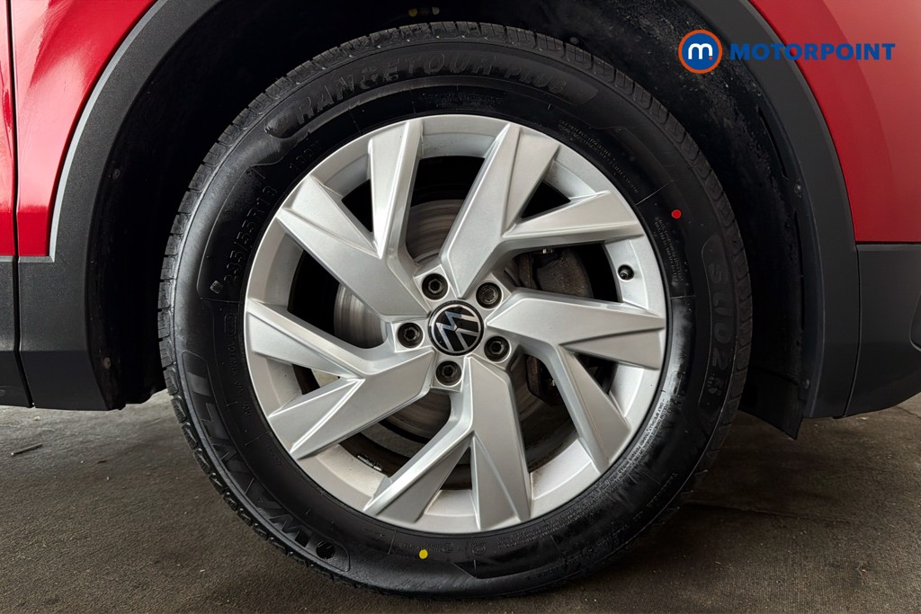 Used Volkswagen Tiguan Allspace 2022 for sale - 77966257: Photo 35