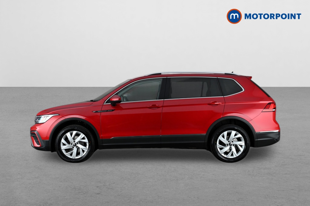 Used Volkswagen Tiguan Allspace 2022 for sale - 77966257: Photo 4