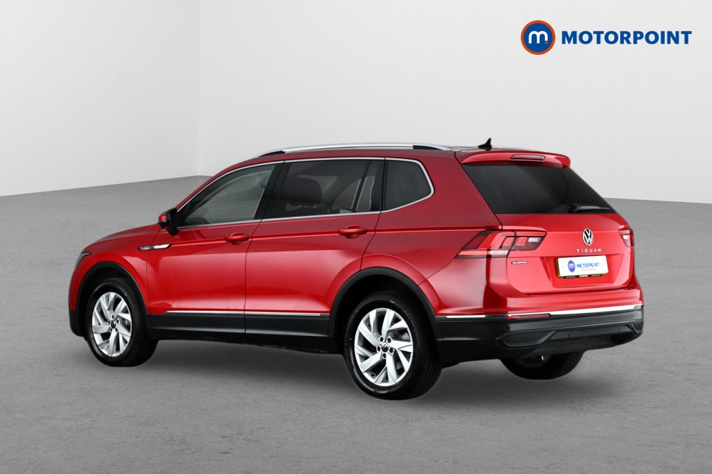Used Volkswagen Tiguan Allspace 2022 for sale - 77966257: Photo 5
