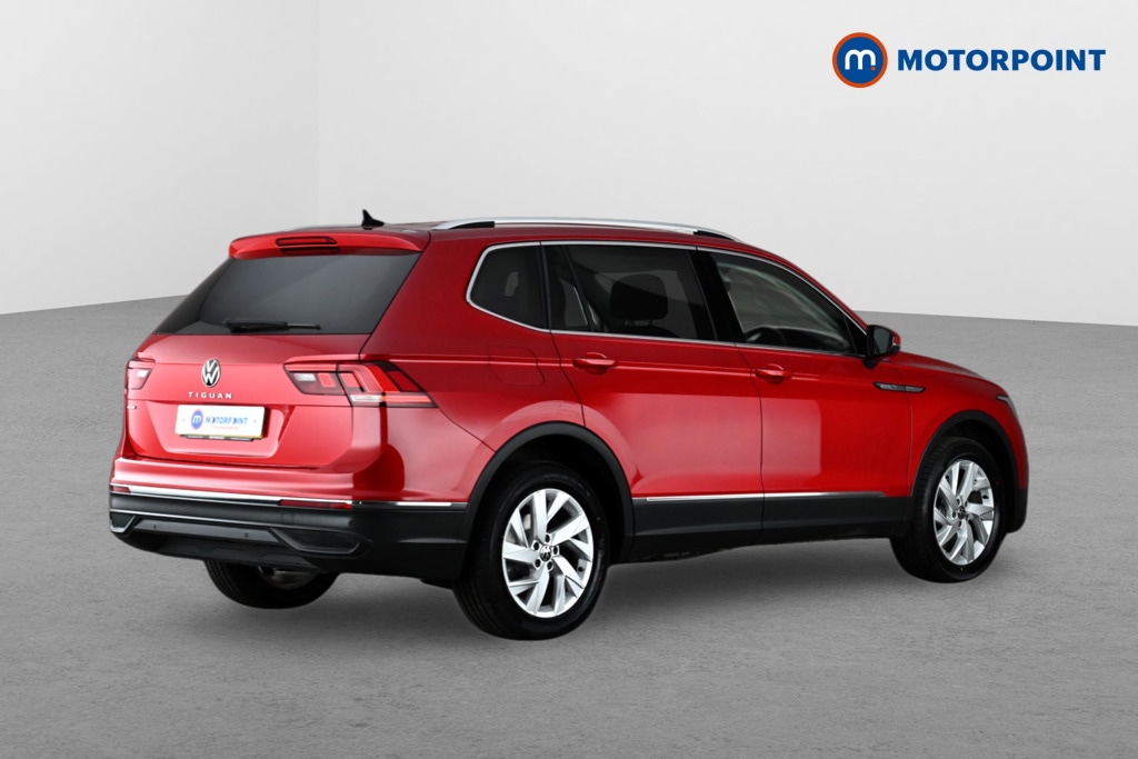 Used Volkswagen Tiguan Allspace 2022 for sale - 77966257: Photo 7