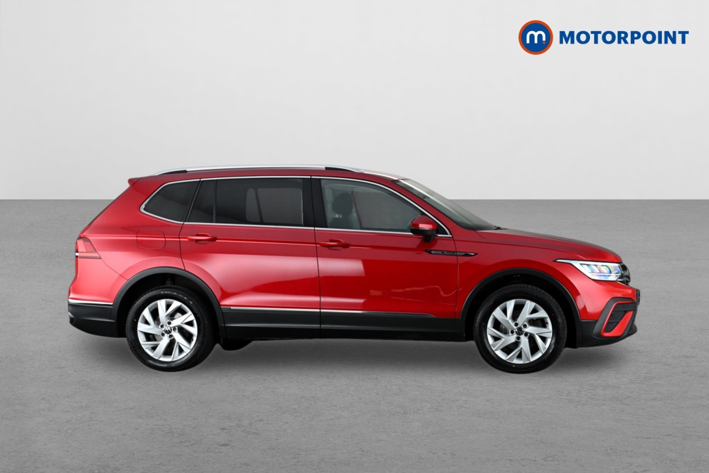Used Volkswagen Tiguan Allspace 2022 for sale - 77966257: Photo 8