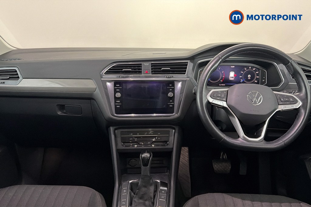 Used Volkswagen Tiguan Allspace 2022 for sale - 77966257: Photo 9