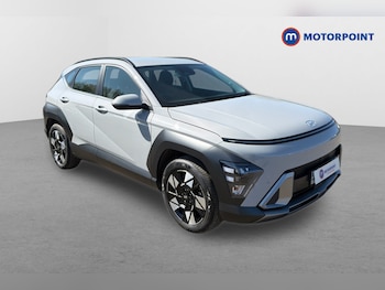 Used Hyundai KONA 2025 for sale - 78719269: Photo