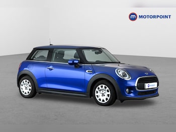 Used MINI Hatch undefined for sale - 78367333: Photo