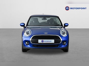Used MINI Hatch undefined for sale - 78367333: Photo