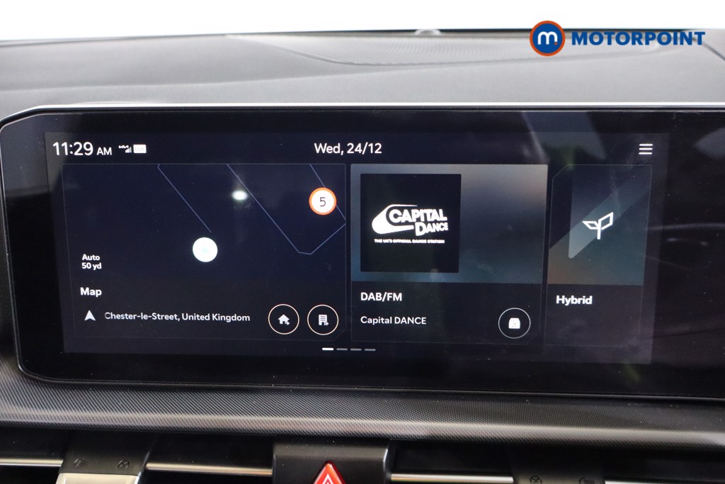 Used Kia Sportage 2025 for sale - 77045940: Photo 12