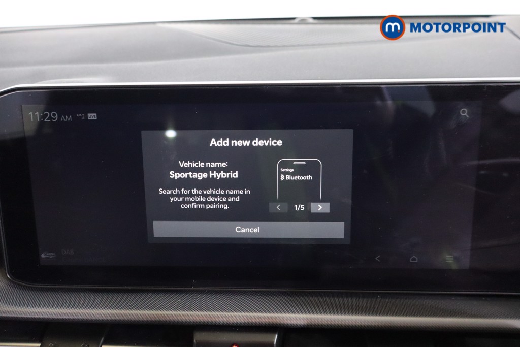 Used Kia Sportage 2025 for sale - 77045940: Photo 14