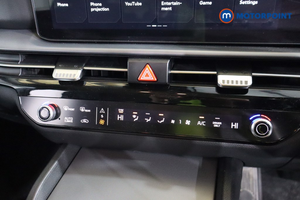 Used Kia Sportage 2025 for sale - 77045940: Photo 18