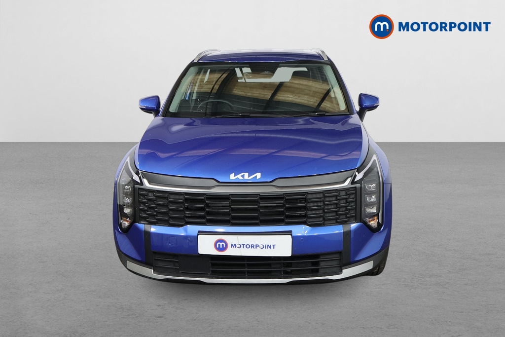 Used Kia Sportage 2025 for sale - 77045940: Photo 2