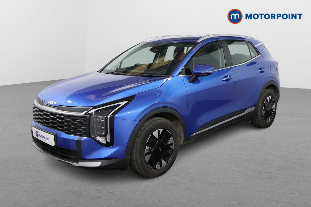 Used Kia Sportage 2025 for sale - 77045940: Photo 3