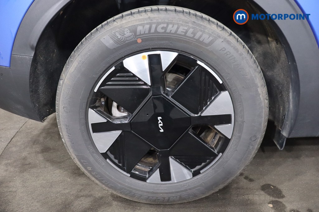 Used Kia Sportage 2025 for sale - 77045940: Photo 33