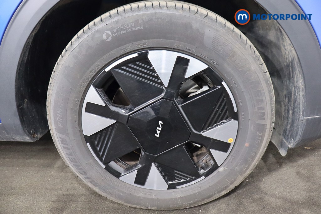 Used Kia Sportage 2025 for sale - 77045940: Photo 34