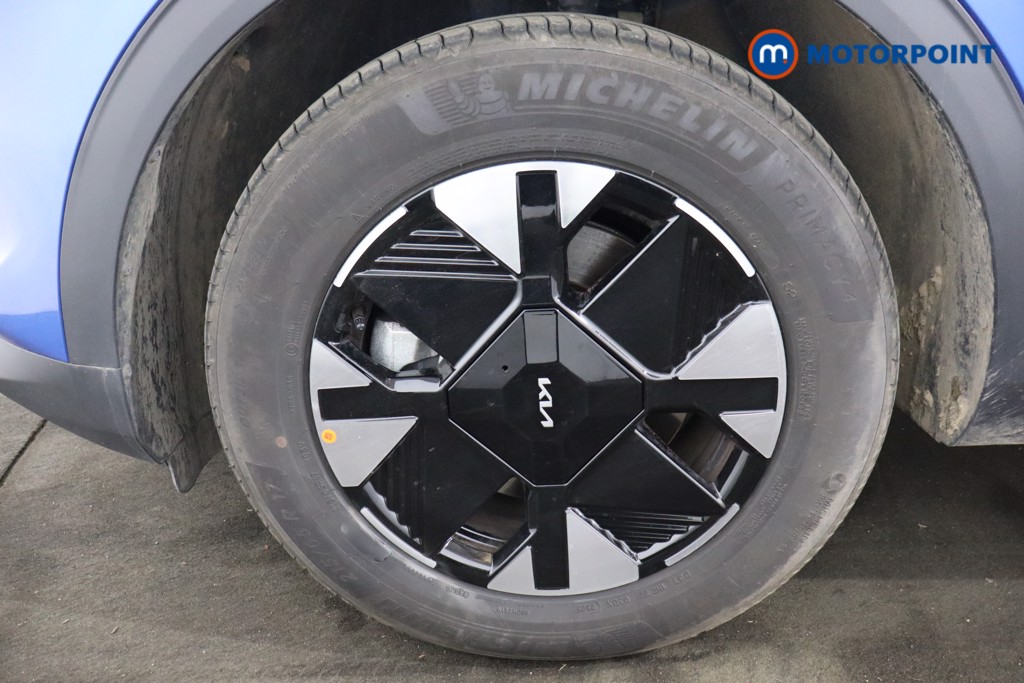 Used Kia Sportage 2025 for sale - 77045940: Photo 35