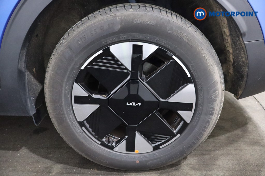 Used Kia Sportage 2025 for sale - 77045940: Photo 36