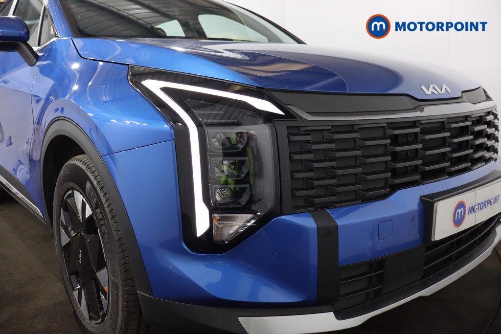 Used Kia Sportage 2025 for sale - 77045940: Photo 37