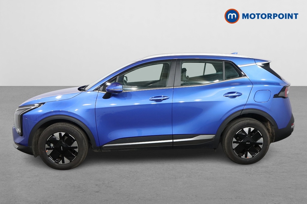 Used Kia Sportage 2025 for sale - 77045940: Photo 4