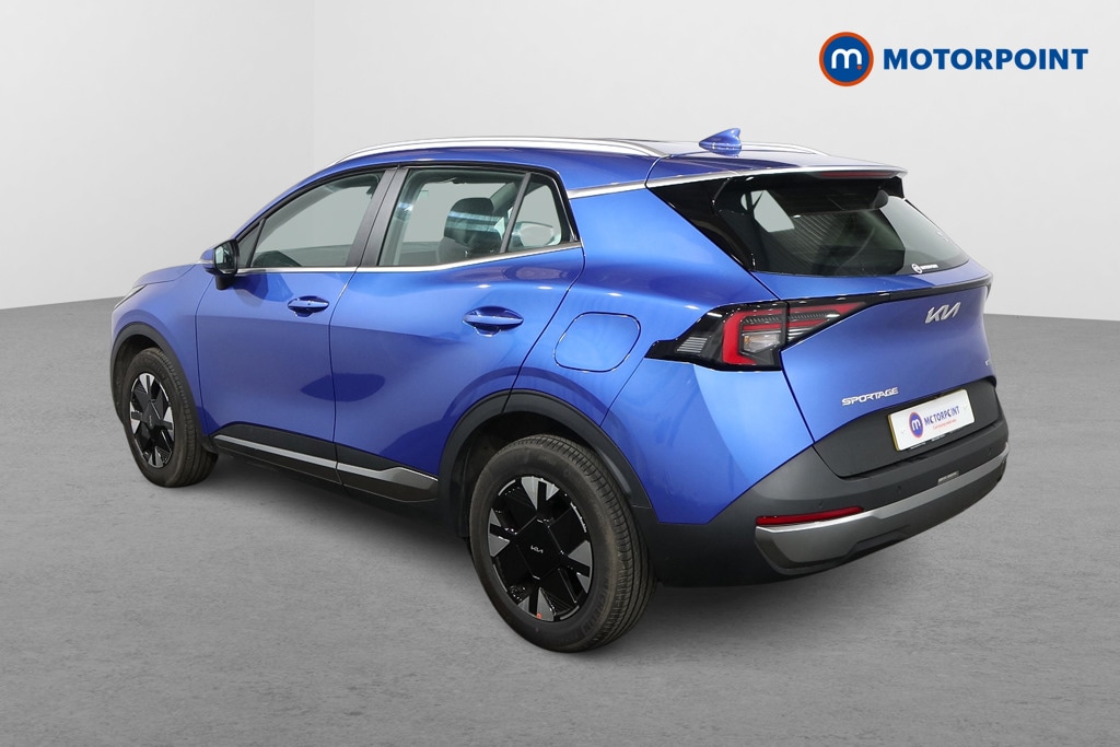 Used Kia Sportage 2025 for sale - 77045940: Photo 5