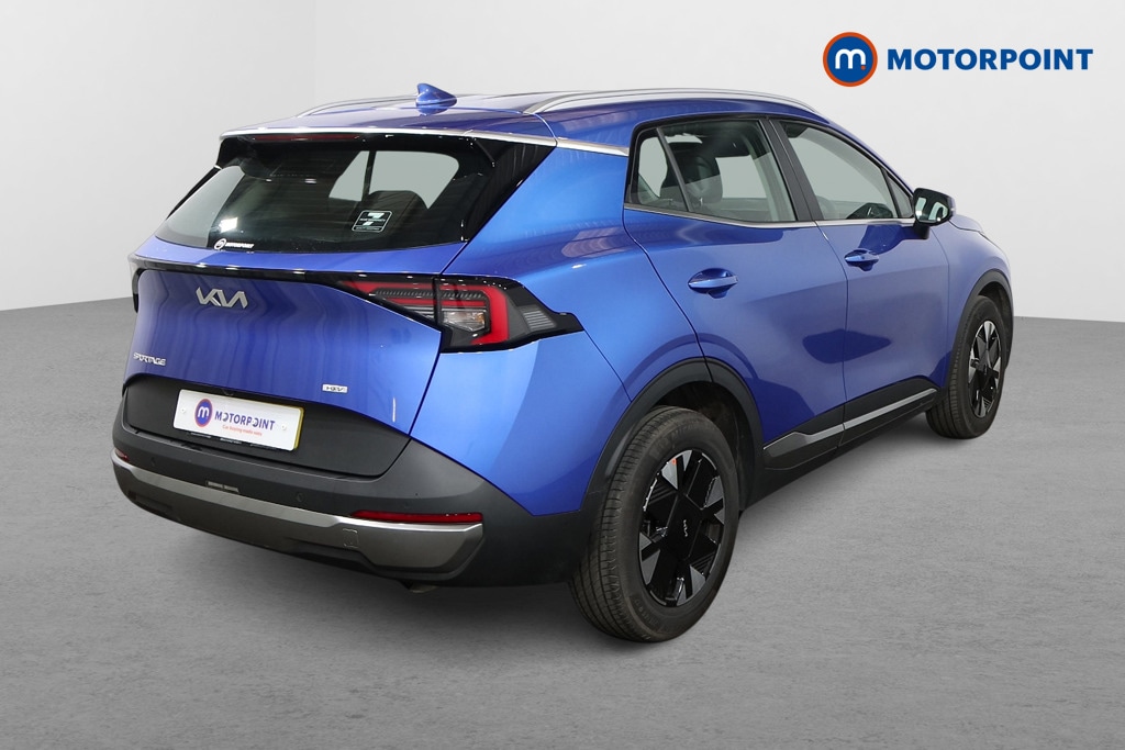 Used Kia Sportage 2025 for sale - 77045940: Photo 7