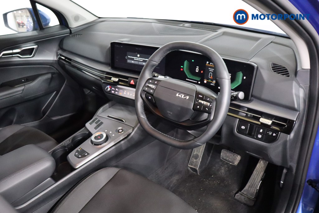 Used Kia Sportage 2025 for sale - 77045940: Photo 9