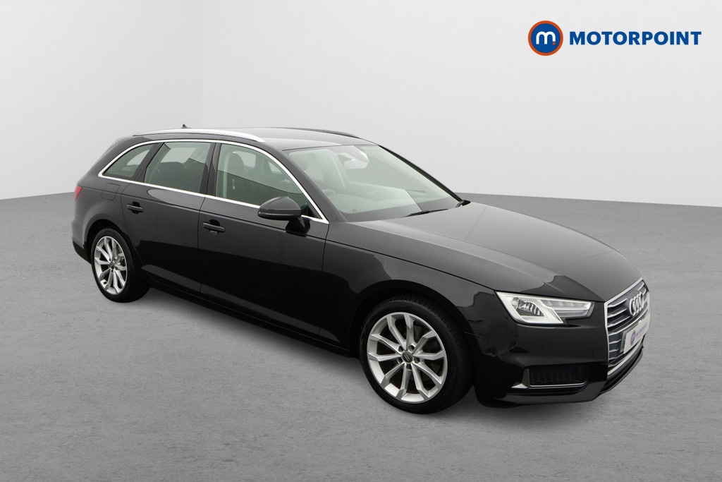 Used Audi A4 2019 for sale - 76222799: Photo 1