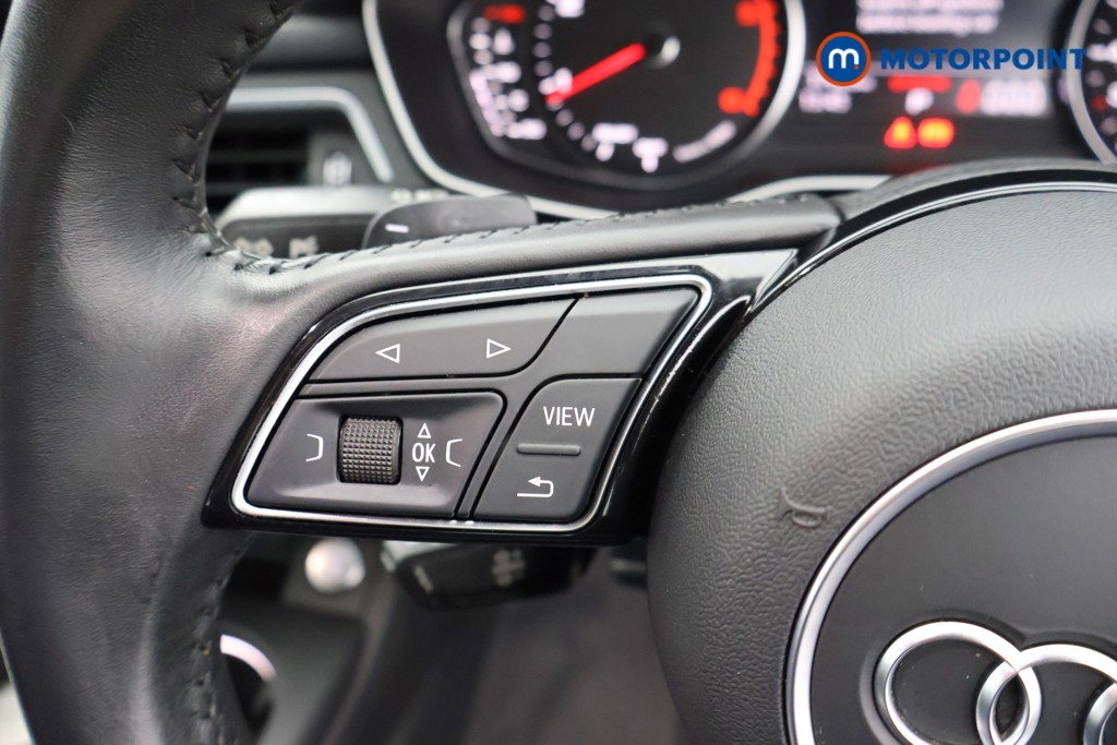 Used Audi A4 2019 for sale - 76222799: Photo 10