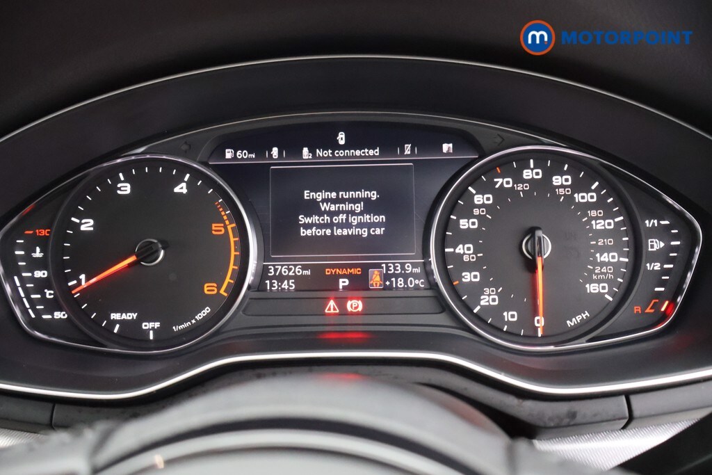 Used Audi A4 2019 for sale - 76222799: Photo 12