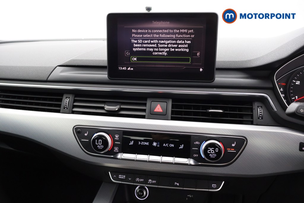 Used Audi A4 2019 for sale - 76222799: Photo 13