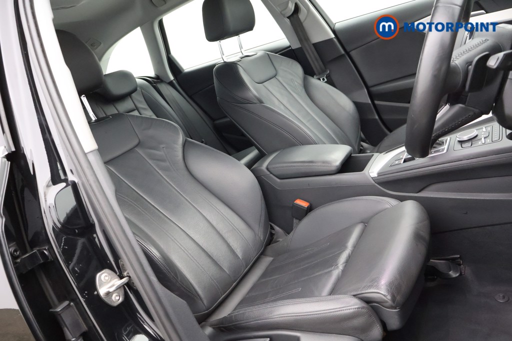 Used Audi A4 2019 for sale - 76222799: Photo 17