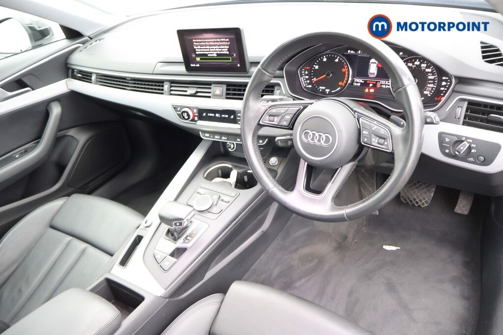 Used Audi A4 2019 for sale - 76222799: Photo 18