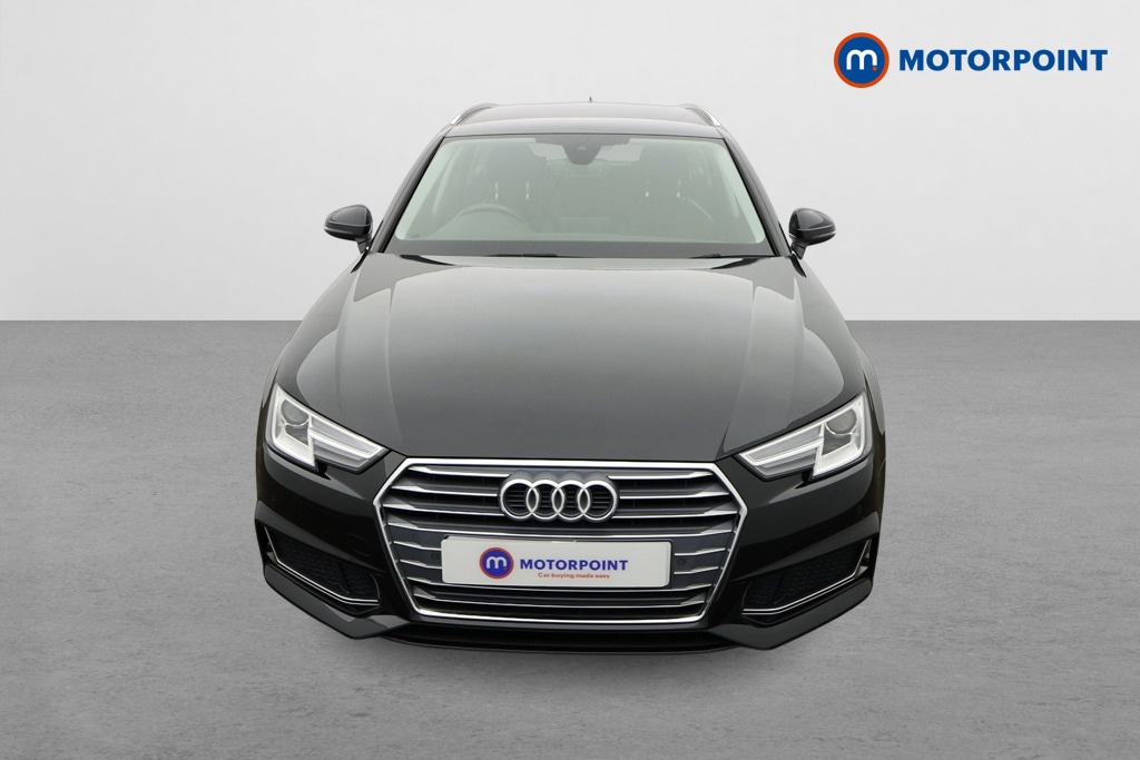 Used Audi A4 2019 for sale - 76222799: Photo 2