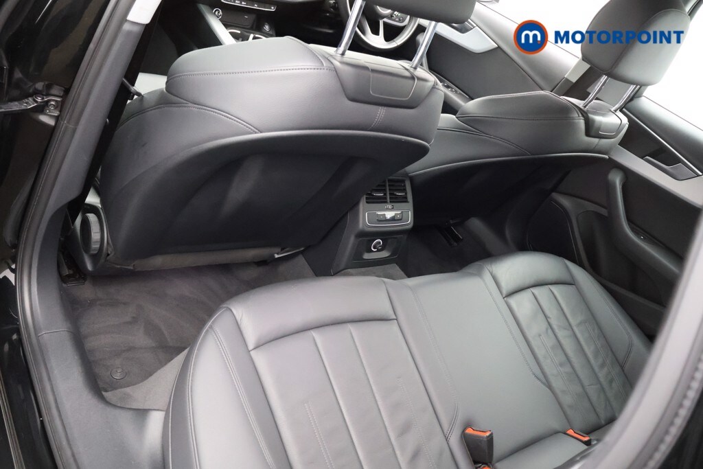 Used Audi A4 2019 for sale - 76222799: Photo 21