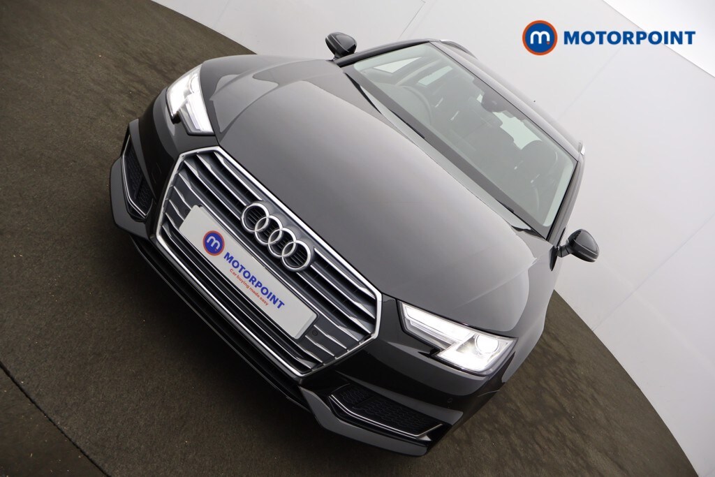 Used Audi A4 2019 for sale - 76222799: Photo 22