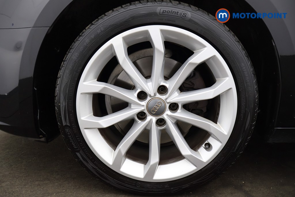 Used Audi A4 2019 for sale - 76222799: Photo 23