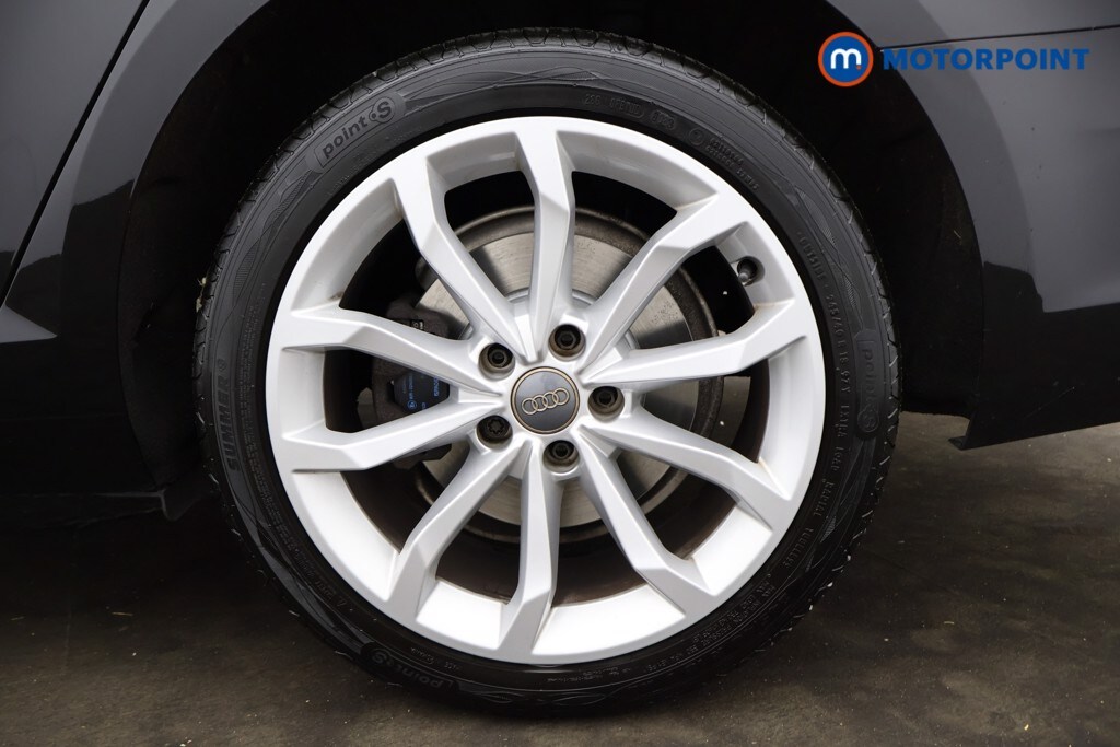 Used Audi A4 2019 for sale - 76222799: Photo 24