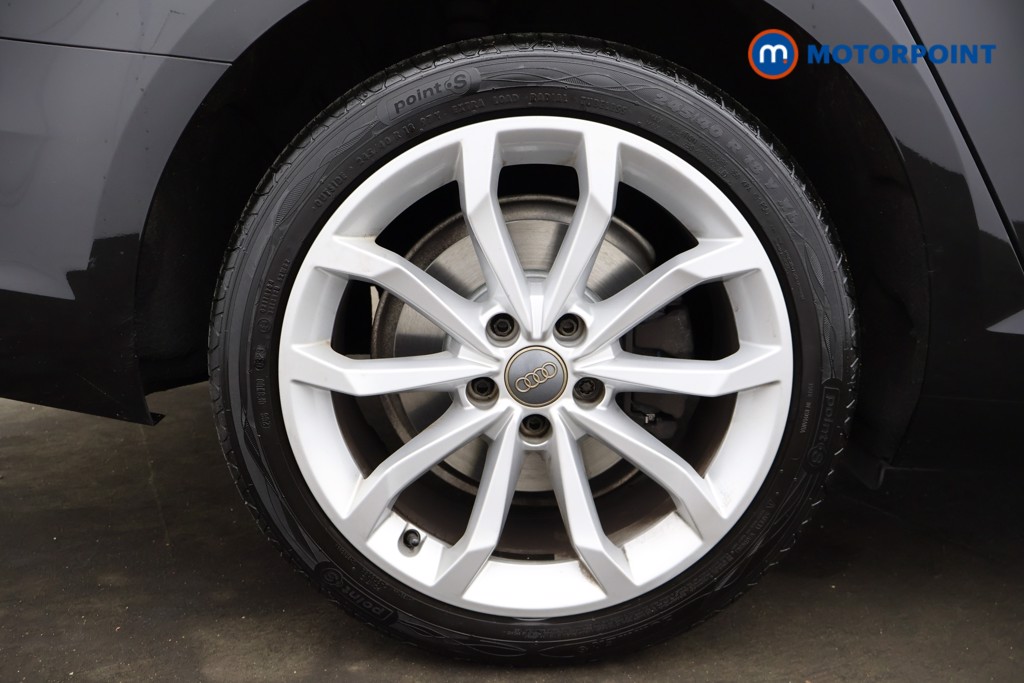 Used Audi A4 2019 for sale - 76222799: Photo 25