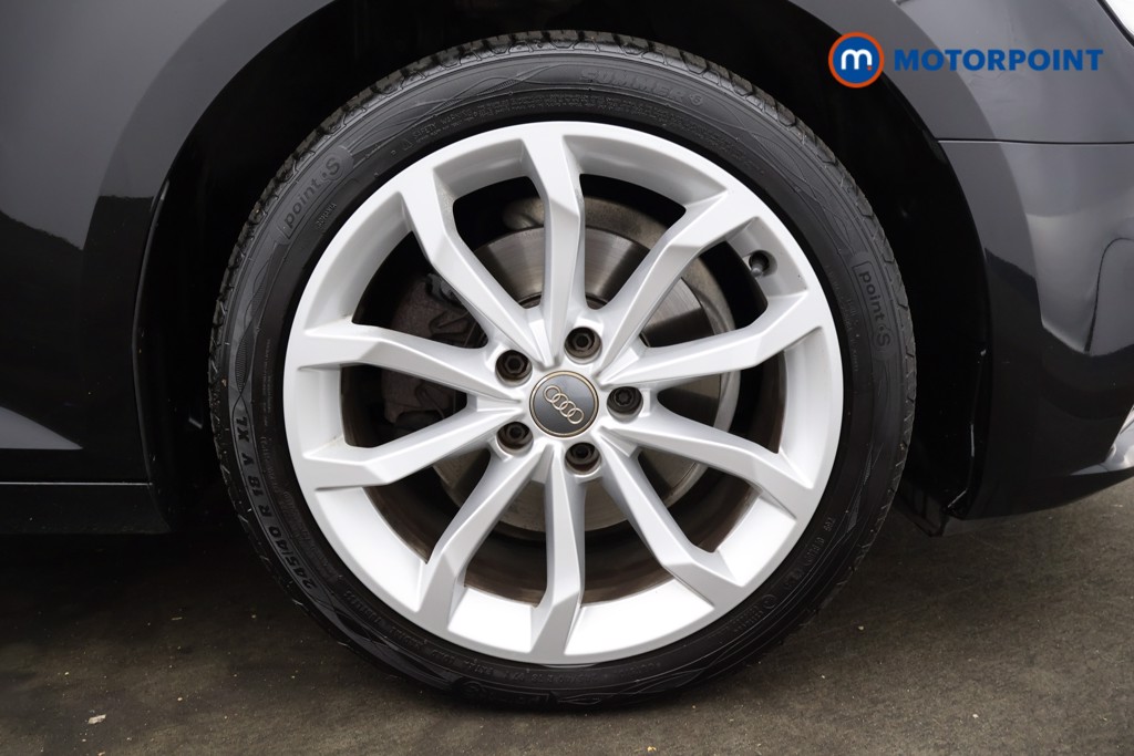 Used Audi A4 2019 for sale - 76222799: Photo 26