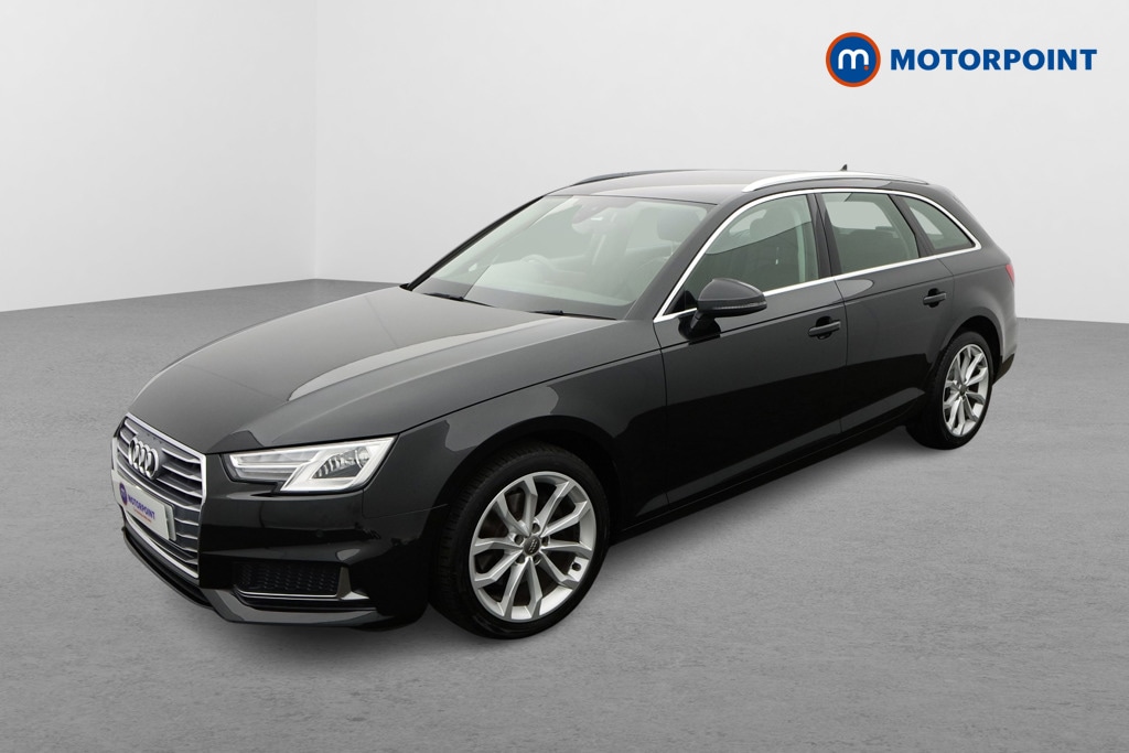 Used Audi A4 2019 for sale - 76222799: Photo 3