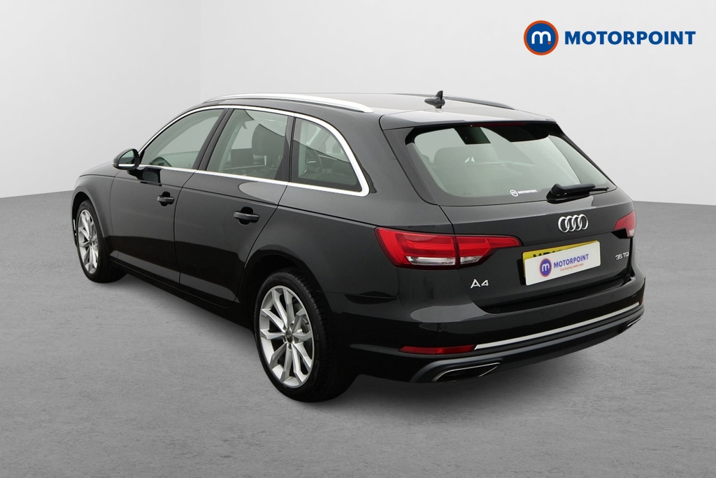 Used Audi A4 2019 for sale - 76222799: Photo 5
