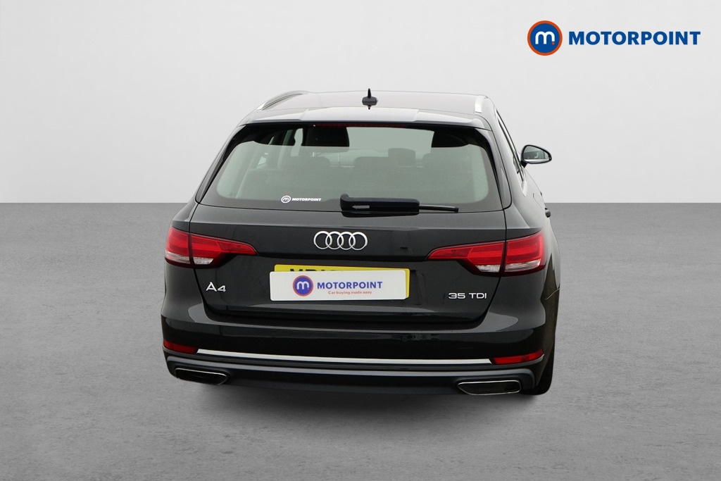 Used Audi A4 2019 for sale - 76222799: Photo 6