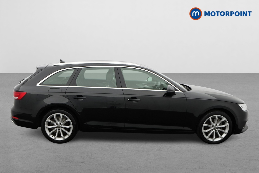 Used Audi A4 2019 for sale - 76222799: Photo 8