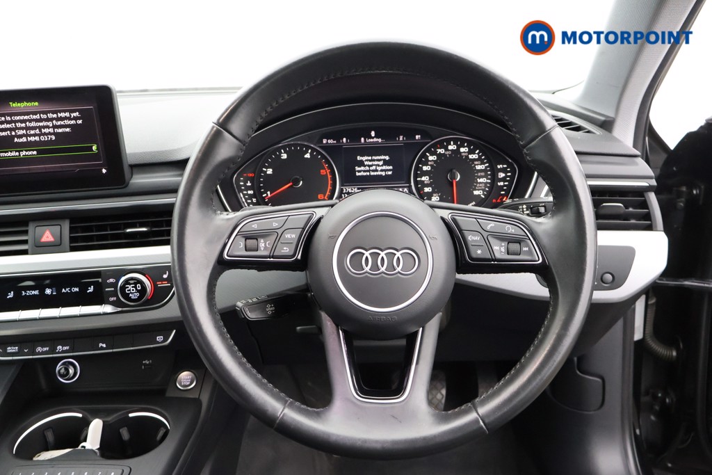 Used Audi A4 2019 for sale - 76222799: Photo 9
