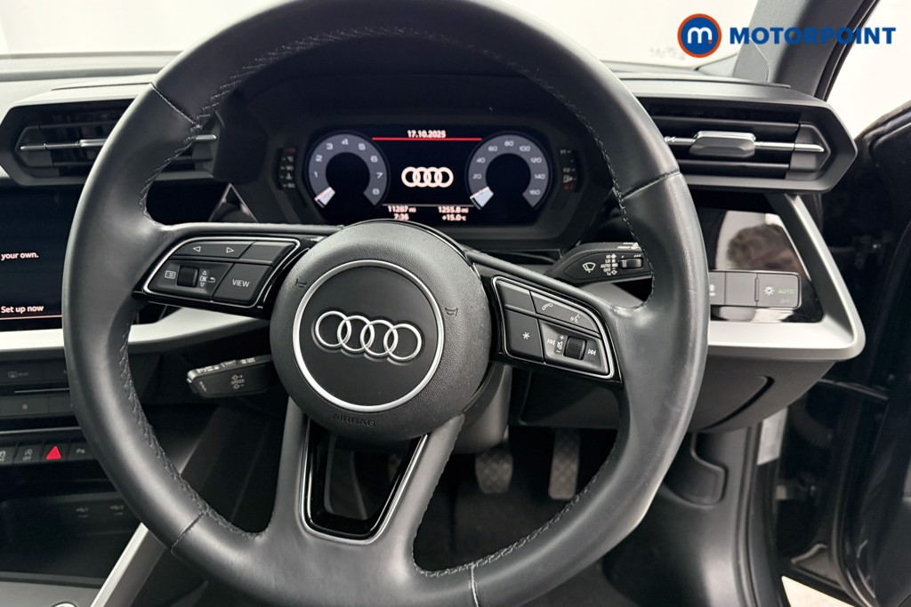 Used Audi A3 for sale - 76734590: Photo 10
