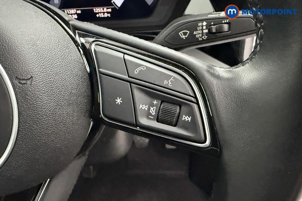 Used Audi A3 for sale - 76734590: Photo 12