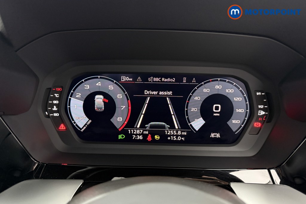 Used Audi A3 for sale - 76734590: Photo 13