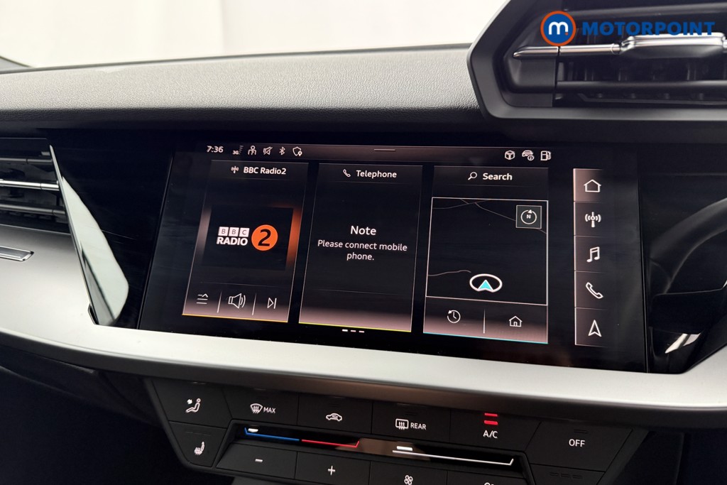 Used Audi A3 for sale - 76734590: Photo 14